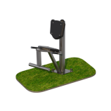 ������� ������� ��� ���������� ��� Sabirgym SGMS067 - �������� ������� ���������� ������� ������-�����, �����������