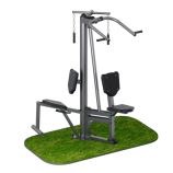 ������� �������� ������������ ���� + ���������� ��� + ���� Sabirgym SGMS075 - �������� ������� ���������� ������� ������-�����, �����������