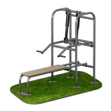 ������� �������� ��� ���� ���� Sabirgym SGMS077.2 - �������� ������� ���������� ������� ������-�����, �����������