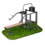 ������� �������� ��� ���� Sabirgym SGMS077 � ���������� ��������� vasil-gym - �������� ������� ���������� ������� ������-�����, �����������