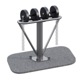 ���������� ������ Sabirgym SGMS200 ��� ����� ����� �������� - �������� ������� ���������� ������� ������-�����, �����������