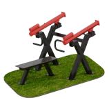 ������� �������� ��� ���� � ���������� ��������� Sabirgym SGMS400 proven quality - �������� ������� ���������� ������� ������-�����, �����������