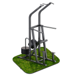 ��������� ������� Sabirgym SGMS410 - �������� ������� ���������� ������� ������-�����, �����������