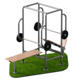 ������� �������� ��� ���� Sabirgym SGMS500 vasilgym - �������� ������� ���������� ������� ������-�����, �����������