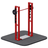 ������� �������� ��� ���������� �� ������� Sabirgym SGTZ020-050 � ���������� ��������� - �������� ������� ���������� ������� ������-�����, �����������