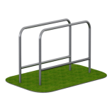 ������ Sabirgym SGWOK008.1 ������� black step - �������� ������� ���������� ������� ������-�����, �����������