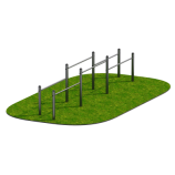 ������ Sabirgym SGWOK008.2 ������� vasil - �������� ������� ���������� ������� ������-�����, �����������