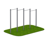 ������ ���������������� ������� Sabirgym SGWOK011.2 vasilgym - �������� ������� ���������� ������� ������-�����, �����������