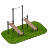 ������� �������� ������ ��� ������ � �������� Sabirgym SGWOK014 swat - �������� ������� ���������� ������� ������-�����, �����������