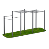 ������� ������� �������������� � ��������� Sabirgym SGWOK015 s-dostavka - �������� ������� ���������� ������� ������-�����, �����������