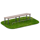 ������� �������� ������ ��� ������ � ������ ��� ��� Sabirgym SGWOK403 - �������� ������� ���������� ������� ������-�����, �����������