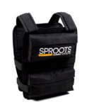   Sproots  20   -     -, 