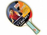 Ракетка для настольного тенниса DOUBLE FISH -СК-106  - Интернет магазин спортивных товаров Кавказ-спорт, Владикавказ