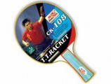 Ракетка для настольного тенниса DOUBLE FISH -СК-108 - Интернет магазин спортивных товаров Кавказ-спорт, Владикавказ