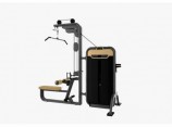   / /LAT PULLDOWN AND LOW ROW BM-1212A -     -, 