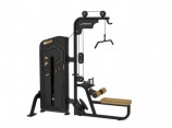  /  LAT PULLDOWN AND LOW ROW AK-1212A -     -, 