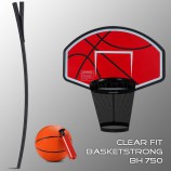   Clear Fit BasketStrong BH 750 -     -, 