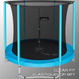 ��������� ����� Clear Fit ElastiqueHop 8Ft - �������� ������� ���������� ������� ������-�����, �����������