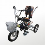 Велосипед ортопедический трехколесный "Старт-1" proven quality - Интернет магазин спортивных товаров Кавказ-спорт, Владикавказ