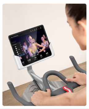 ������������ YESOUL Smart Spinning bike V1 ����� V1 WHITE ����� - �������� ������� ���������� ������� ������-�����, �����������
