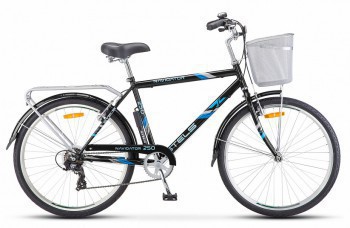 opo eoce Stels Navigator-250 Gent 26" Z010 -     -, 