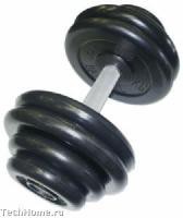   MB Barbell 38  -     -, 