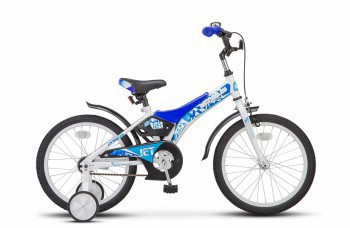   Stels Jet 18" Z010 -     -, 