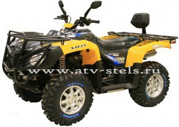  Stels ATV 700D 2010  -     -, 