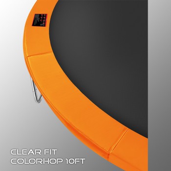 ��������� ����� Clear Fit ColorHop 10Ft ��������� ��� ����� ����������� - �������� ������� ���������� ������� ������-�����, �����������