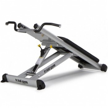 �������� Total Gym ELEVATE Pull Up ���������������� �������������� ��� ������������ sportsman - �������� ������� ���������� ������� ������-�����, �����������
