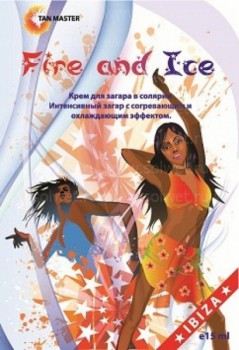      "FIRE and ICE" -     -, 