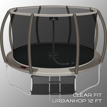 ��������� ����� Clear Fit UrbanHop 14Ft ������� ������������� - �������� ������� ���������� ������� ������-�����, �����������