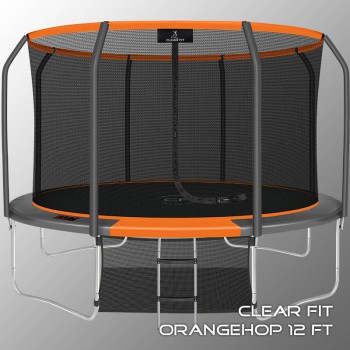 ��������� ����� Clear Fit OrangeHop 12Ft swat - �������� ������� ���������� ������� ������-�����, �����������