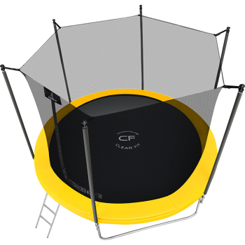 ��������� ����� Clear Fit ColorHop 10Ft ������ � ������ ������������� - �������� ������� ���������� ������� ������-�����, �����������