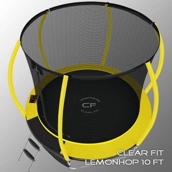 ��������� ����� Clear Fit LemonHop 10Ft ������� ����� �������� - �������� ������� ���������� ������� ������-�����, �����������