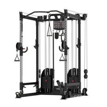   Smith C3 Basic Gym   -     -, 