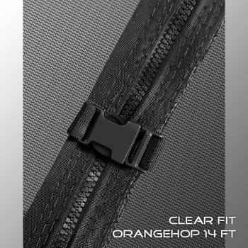 ��������� ����� Clear Fit OrangeHop 14Ft ������� swat - �������� ������� ���������� ������� ������-�����, �����������