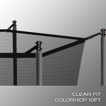 ��������� ����� Clear Fit ColorHop 10Ft ������� ������� ����� �������� - �������� ������� ���������� ������� ������-�����, �����������