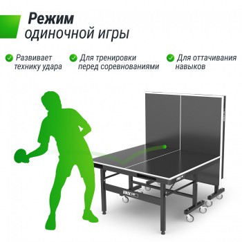 ����������� ��������� ���� UNIX Line ��� ����� Extra Outdoor 6 �� ACP ������ TT6EOUTBK - �������� ������� ���������� ������� ������-�����, �����������