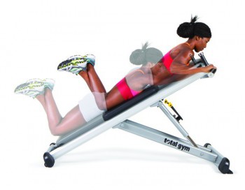 �������� Total Gym ELEVATE Pull Up ���������������� �������������� ��� ������������ sportsman - �������� ������� ���������� ������� ������-�����, �����������