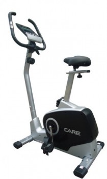  CARE Fitness XIRIS III  50523  -     -, 