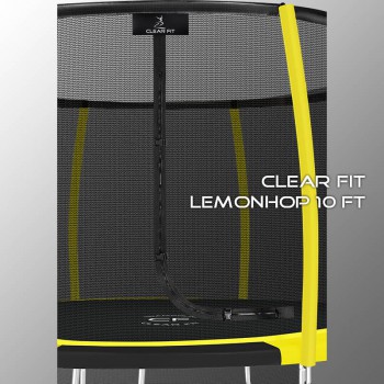 ��������� ����� Clear Fit LemonHop 10Ft ������� ����� �������� - �������� ������� ���������� ������� ������-�����, �����������
