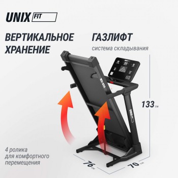 ������� ������� UNIX Fit MX-850 (������ 2.0) TDMX850V2 �������� �������� - �������� ������� ���������� ������� ������-�����, �����������