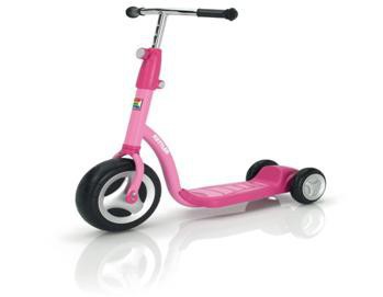  Kettler Scooter Pink 8452-600 -     -, 