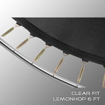 ��������� ����� Clear Fit LemonHop 6Ft ������� swat - �������� ������� ���������� ������� ������-�����, �����������