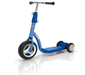  Kettler Scooter Blue 8452-500 -     -, 