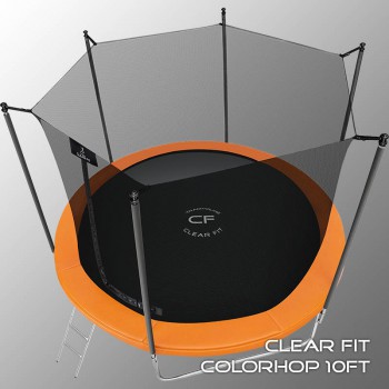 ��������� ����� Clear Fit ColorHop 10Ft ��������� ��� ����� ����������� - �������� ������� ���������� ������� ������-�����, �����������