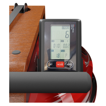 ������� �������� CardioPower AquaFlow 5 ��� ���� - �������� ������� ���������� ������� ������-�����, �����������