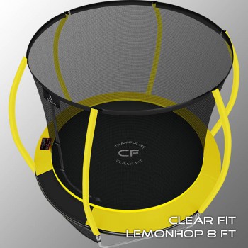 ��������� ����� Clear Fit LemonHop 8Ft � ������ ������������� - �������� ������� ���������� ������� ������-�����, �����������