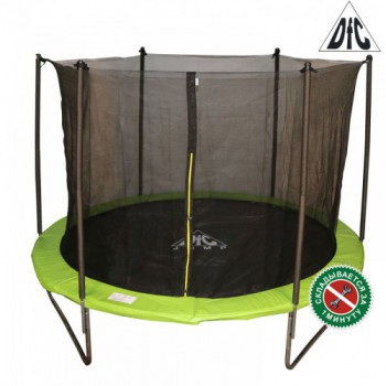  DFC JUMP 14ft  c   apple green 14FT-TR-EAG swat -     -, 
